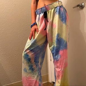 Colorful SHEIN Sweatpants